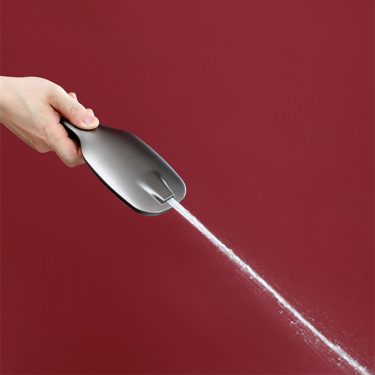 Grifo monomando para bañera con suelo independiente para baño